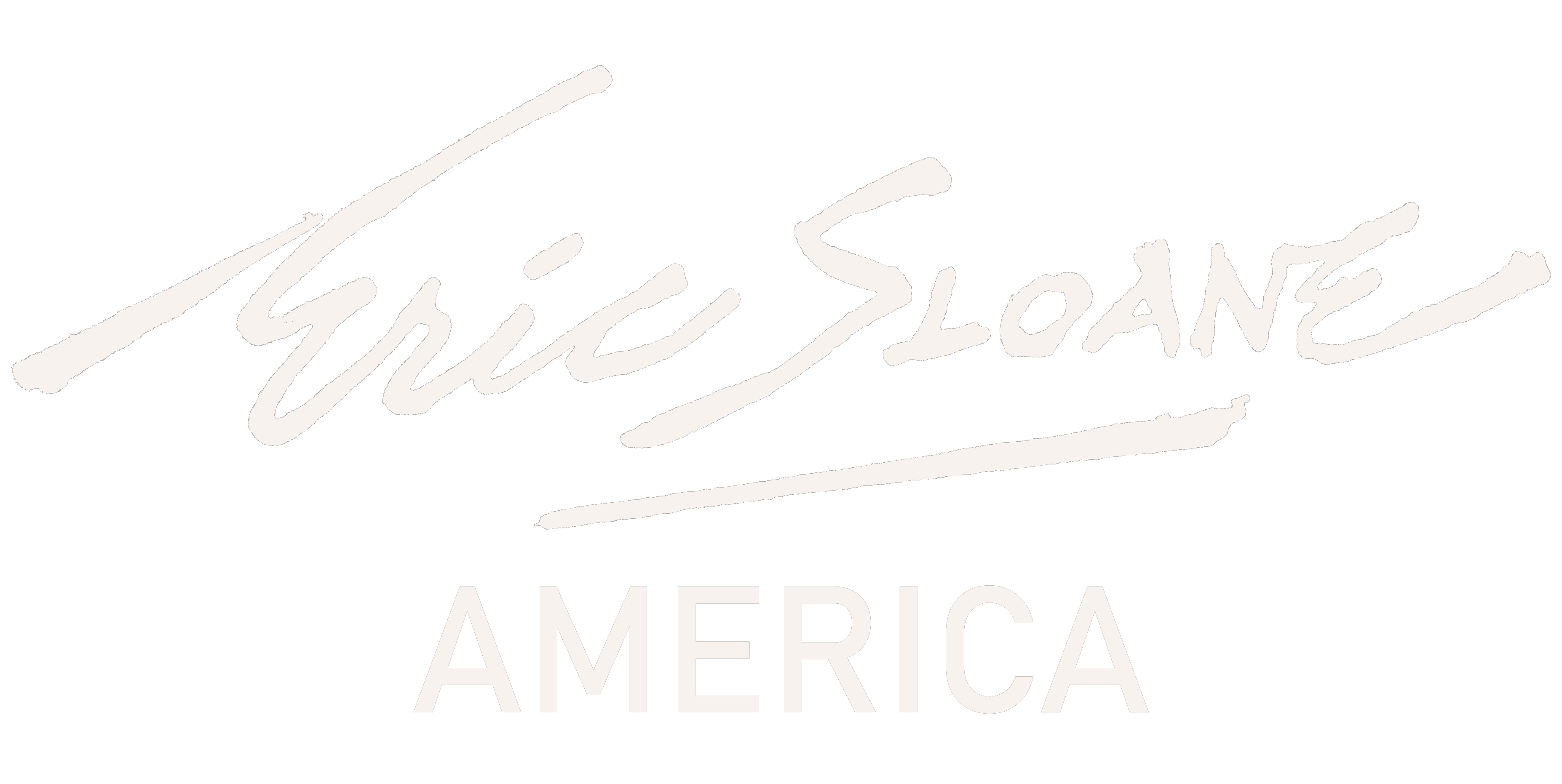 Eric Sloane America