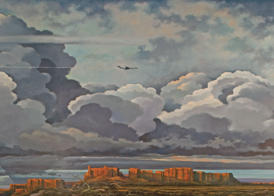 Eric Sloane America