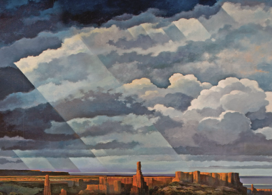 Eric Sloane America