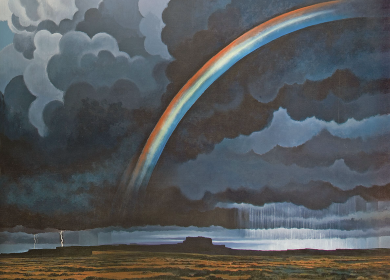 Eric Sloane America